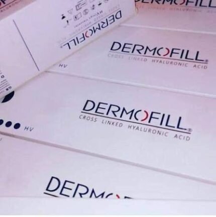 فيلر ديرموفيل